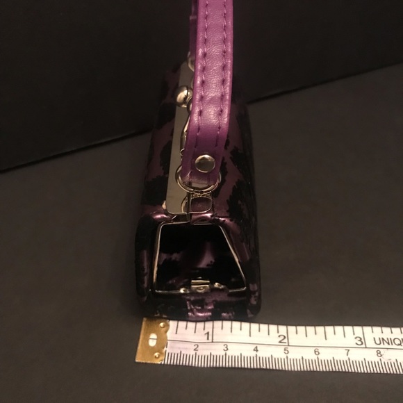 Mini Clutch Purse (12) - Picture 9 of 11